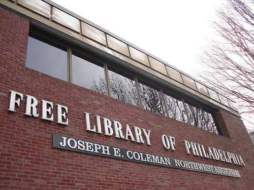 poetry, library